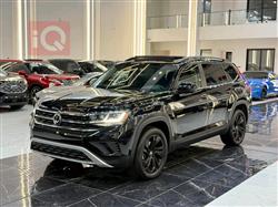 فولكسفاغن أطلس